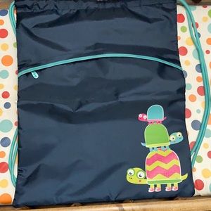 Thirty one cinch sack